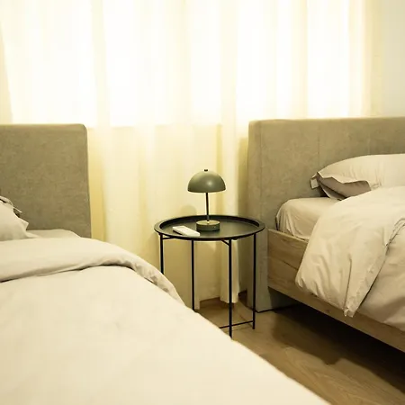 Bonki Apartment Tirana Exterior photo