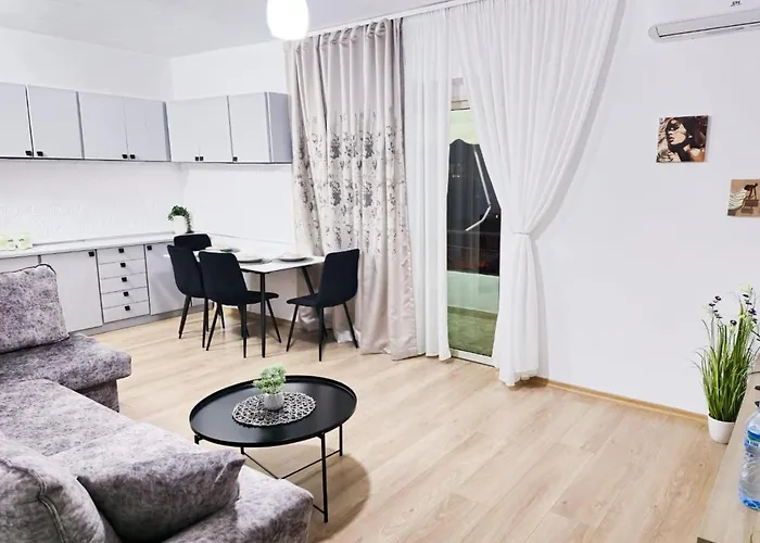 Bonki Apartment